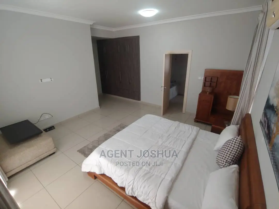 4bdrm House in Regimanuel Silver, Spintex for rent