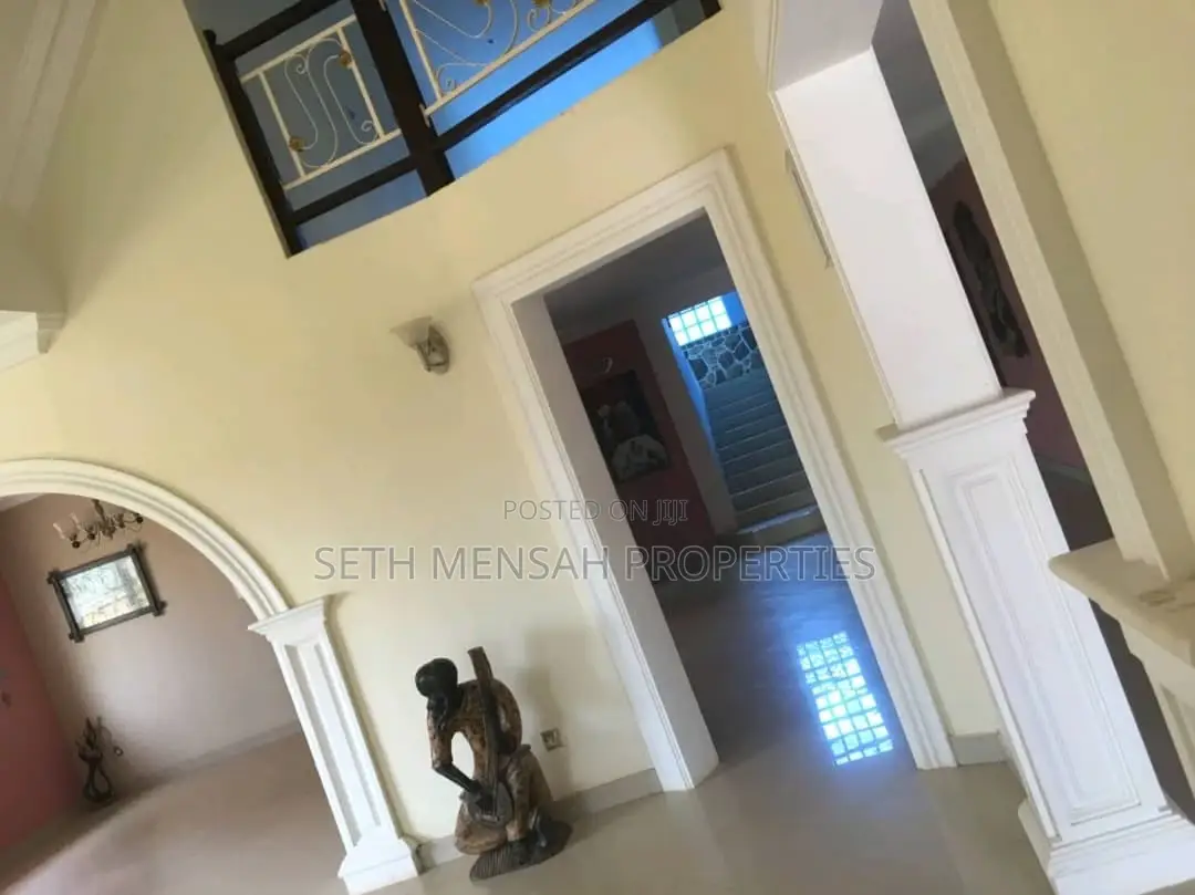 3bdrm House in Skm Property 3, Oyarifa for Sale