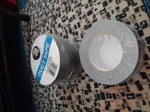Duct Tape 2 Inch X 55 Yrds or 50mm X 55m