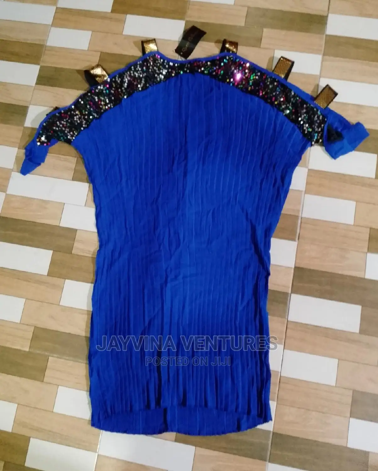 Ladies Clothing