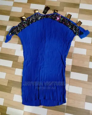 Ladies Clothing