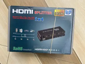 HDMI Splitter