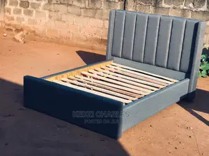 Double Bed