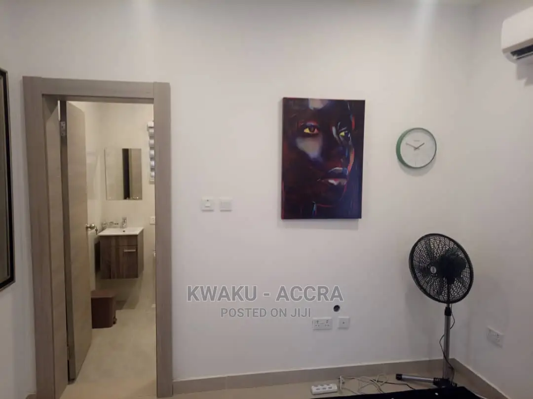 Furnished 2bdrm House in Pool, Tennis Court,, Community 25 for rent