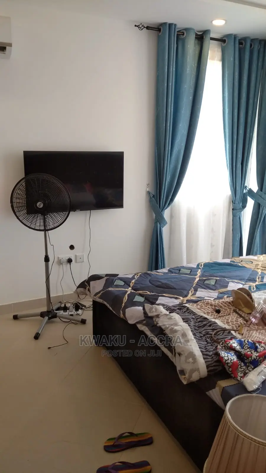 Furnished 2bdrm House in Pool, Tennis Court,, Community 25 for rent