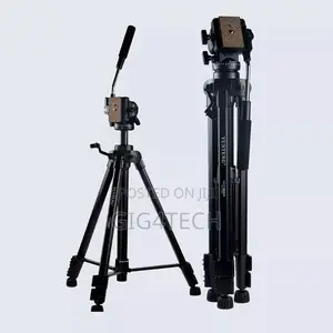 VCT 880 Tripod