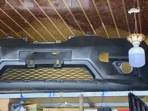Nissan Rouge 14 Bumper N Parts