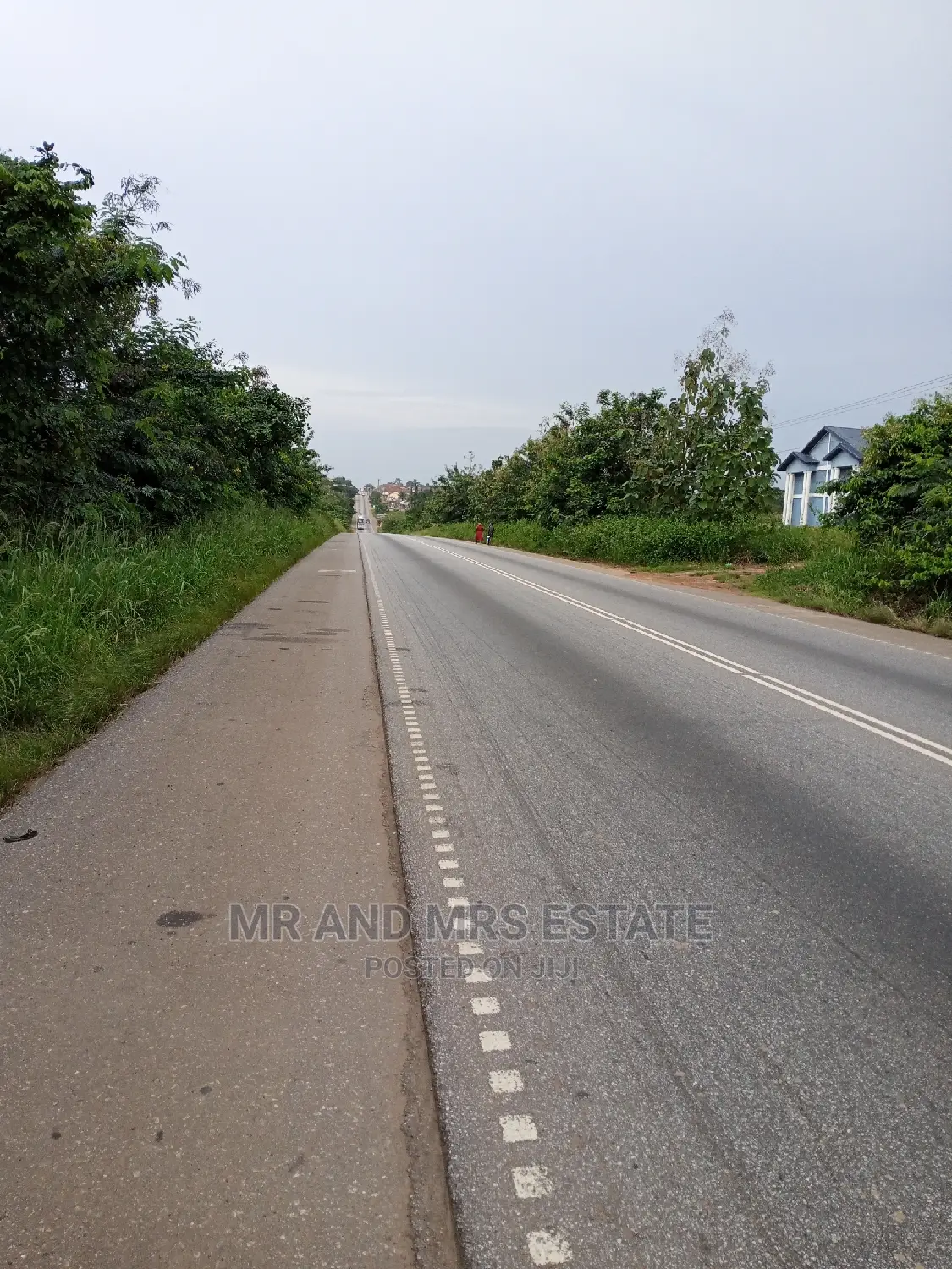 Filling Station Land for Sale