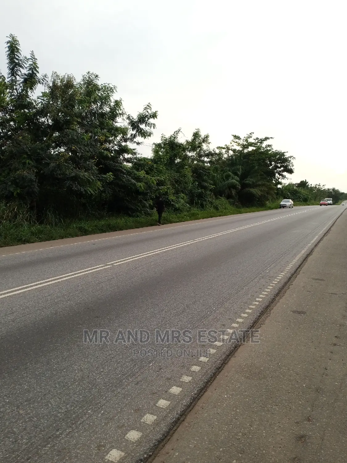Filling Station Land for Sale