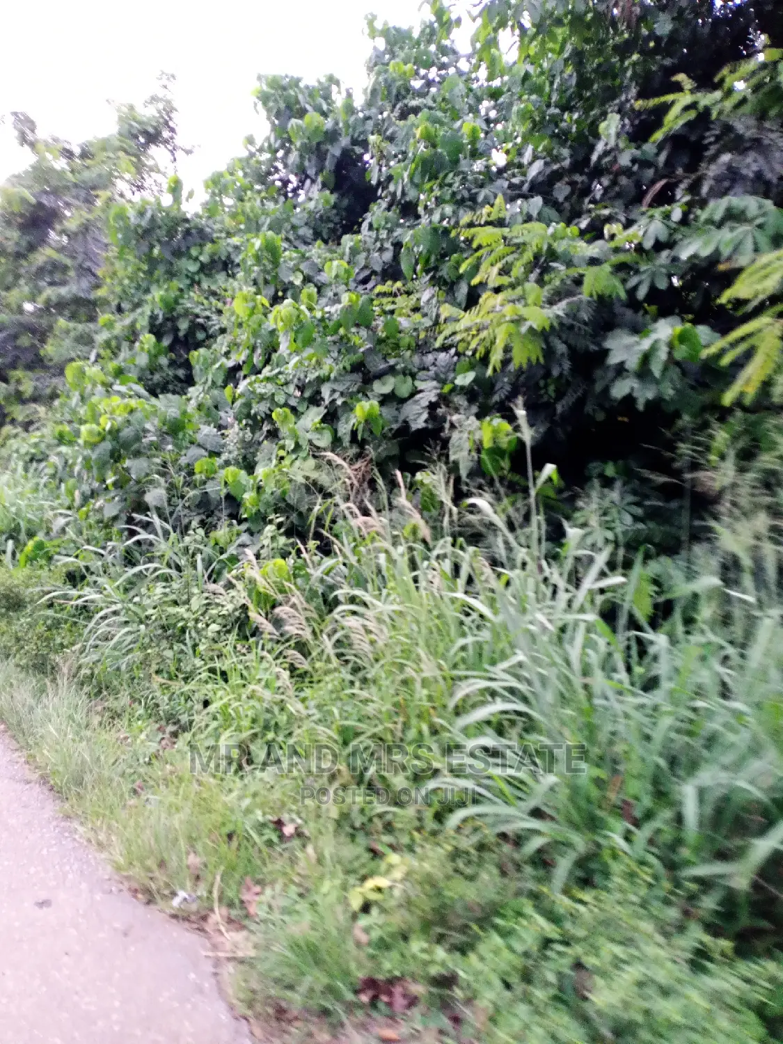 Filling Station Land for Sale