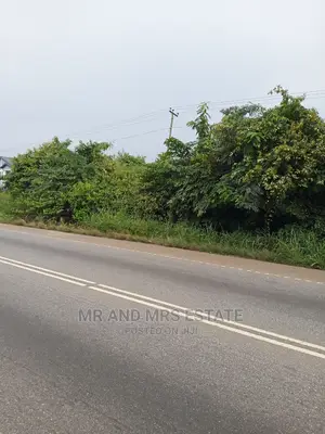 Filling Station Land for Sale