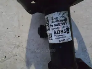 2017 - 2020 Chevrolet Cruze Front Shocks