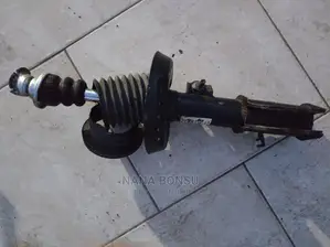 2017 - 2020 Chevrolet Cruze Front Shocks