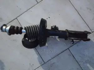 2017 - 2020 Chevrolet Cruze Front Shocks