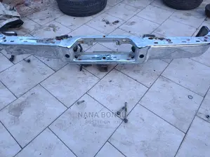 Ford F-150 Back Bumper