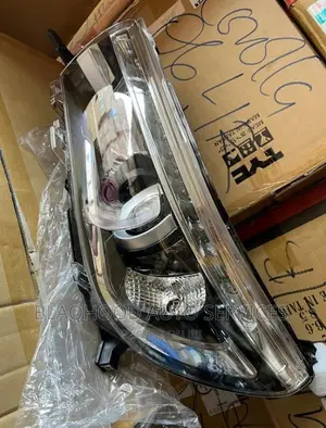 Toyota Hilux 2015-18 Brand New LED HEADLIGHT Pair Available