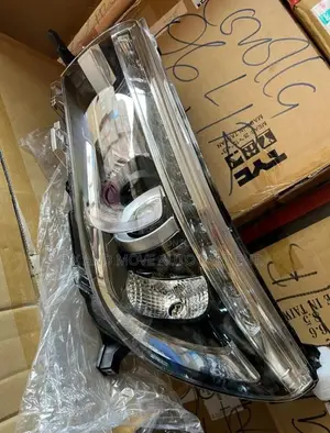 Toyota Hilux 2015-18 Brand New LED HEADLIGHT Pair Available