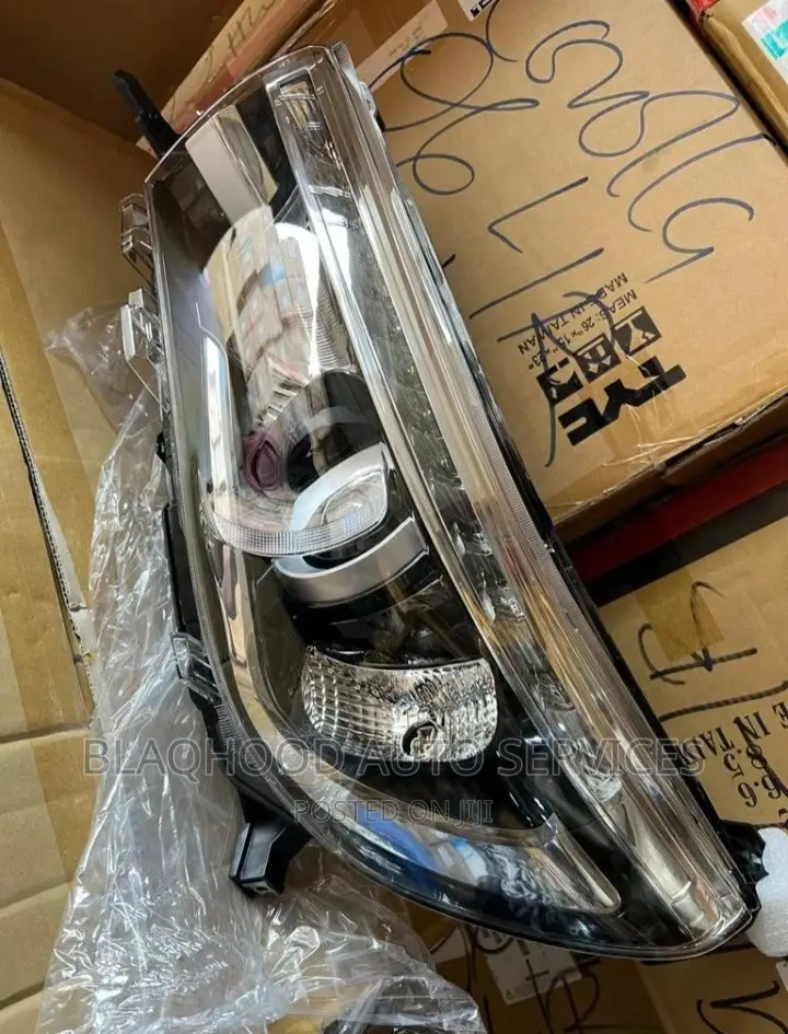 Toyota Hilux 2015-18 Brand New LED HEADLIGHT Pair Available