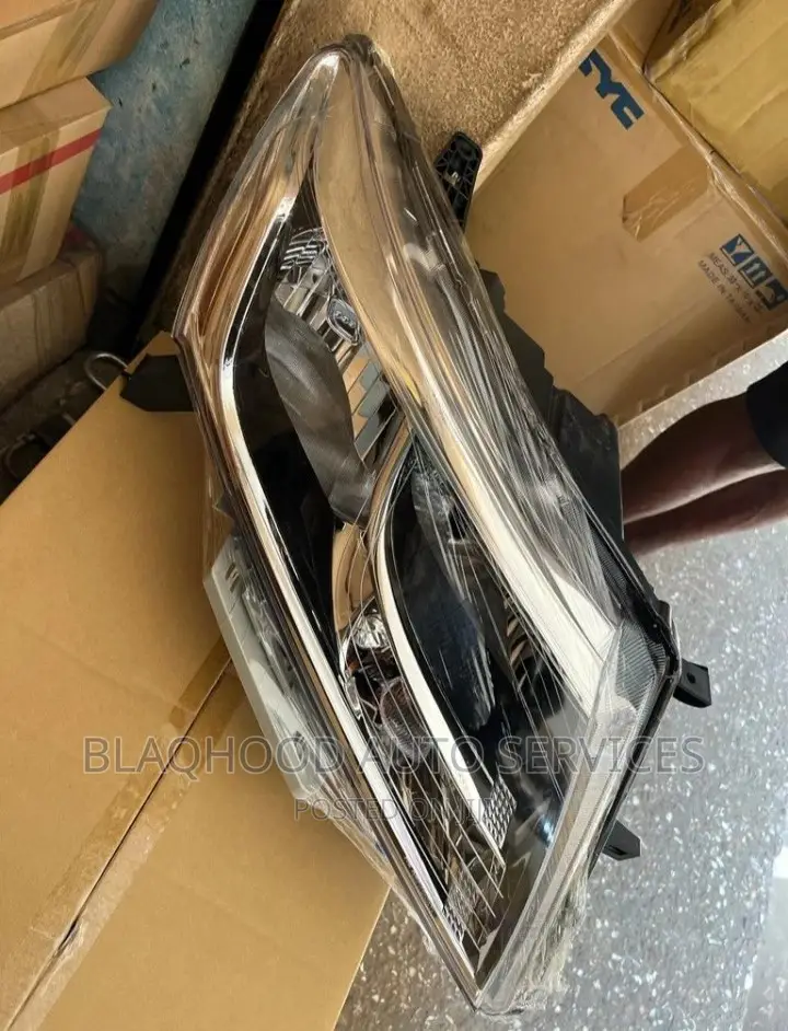 Nissan Pathfinder 2013-15 Brand New HEADLIGHT Pair Available