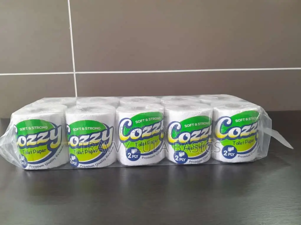 Cozzy T-Roll