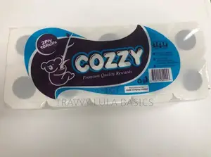 Cozzy T-Roll