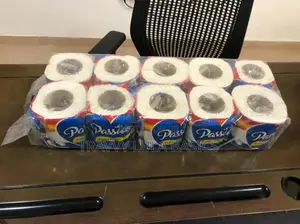 Passion T-Roll