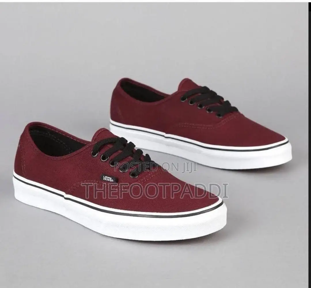 Vans of the Wall