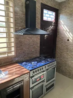 Furnished 4bdrm House in Skm Property For, Airport Residential Area
