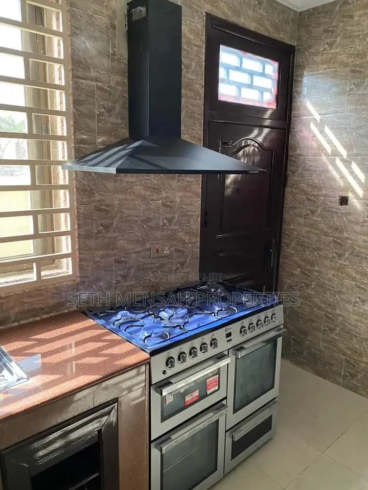 Furnished 4bdrm House in Skm Property For, Airport Residential Area