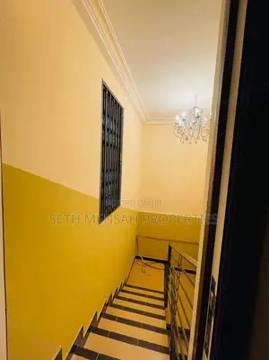 Furnished 4bdrm House in Skm Property For, Airport Residential Area