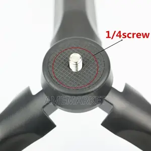 Mini Flexible Tripod Stand for Phones