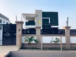 4bdrm House in Seth Mensah, a C Mall Area for Sale