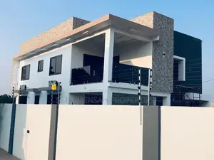 4bdrm House in Seth Mensah, a C Mall Area for Sale