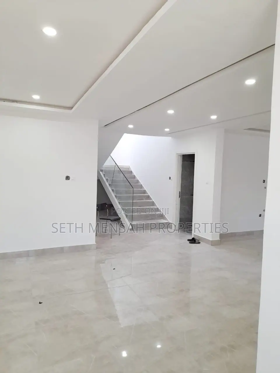 4bdrm House in Skm Property, Tantra Hills for Sale