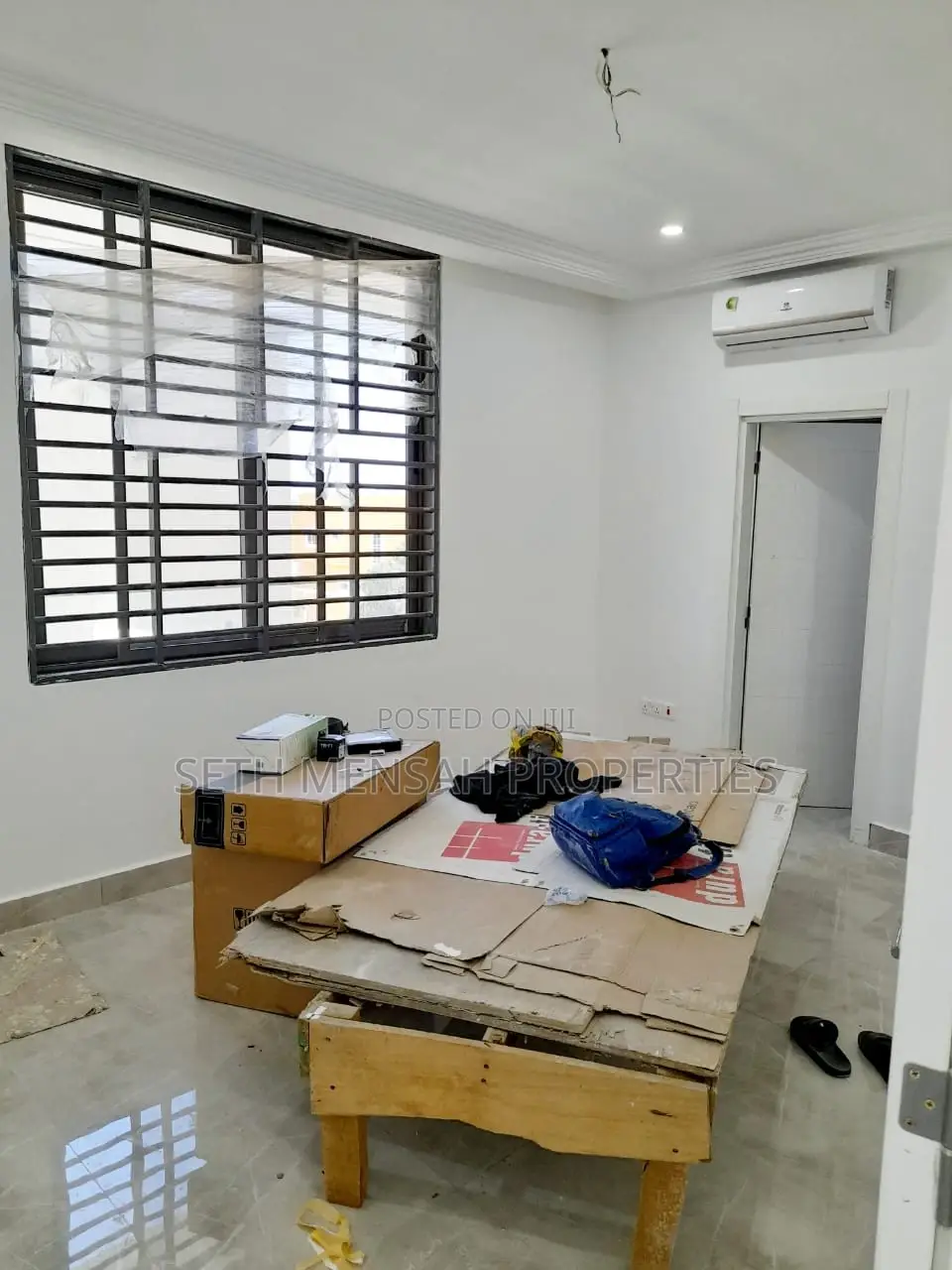 4bdrm House in Skm Property, Tantra Hills for Sale