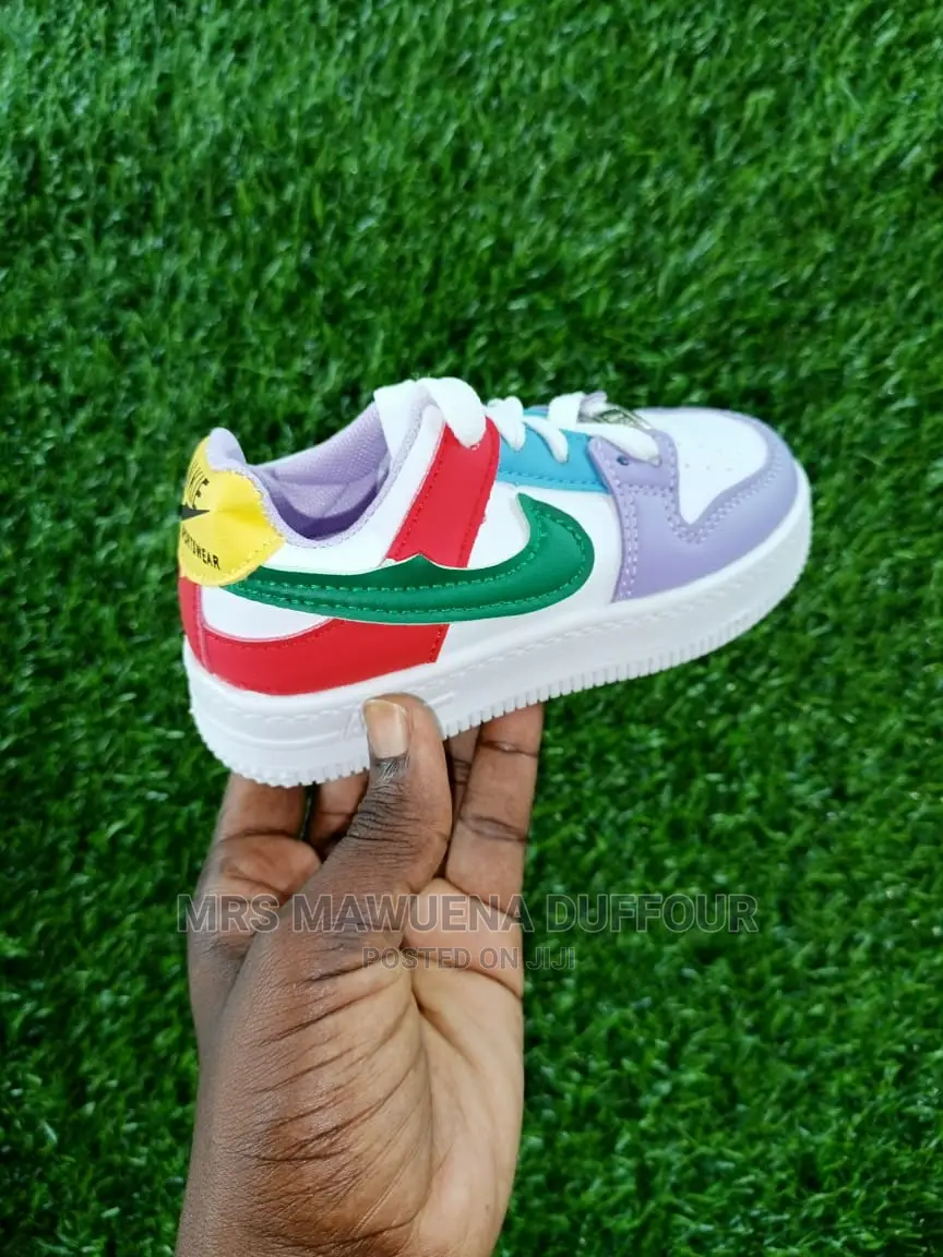 Kids Gucci Sneakers