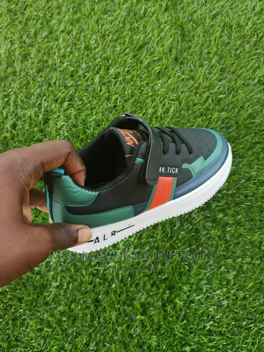 Kids Gucci Sneakers