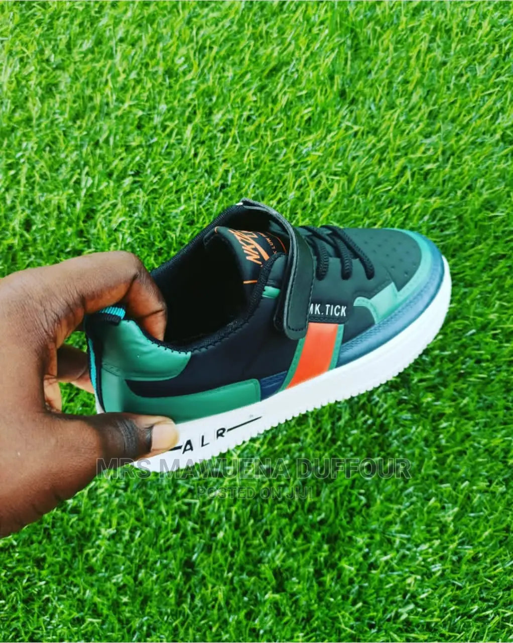 Kids Gucci Sneakers