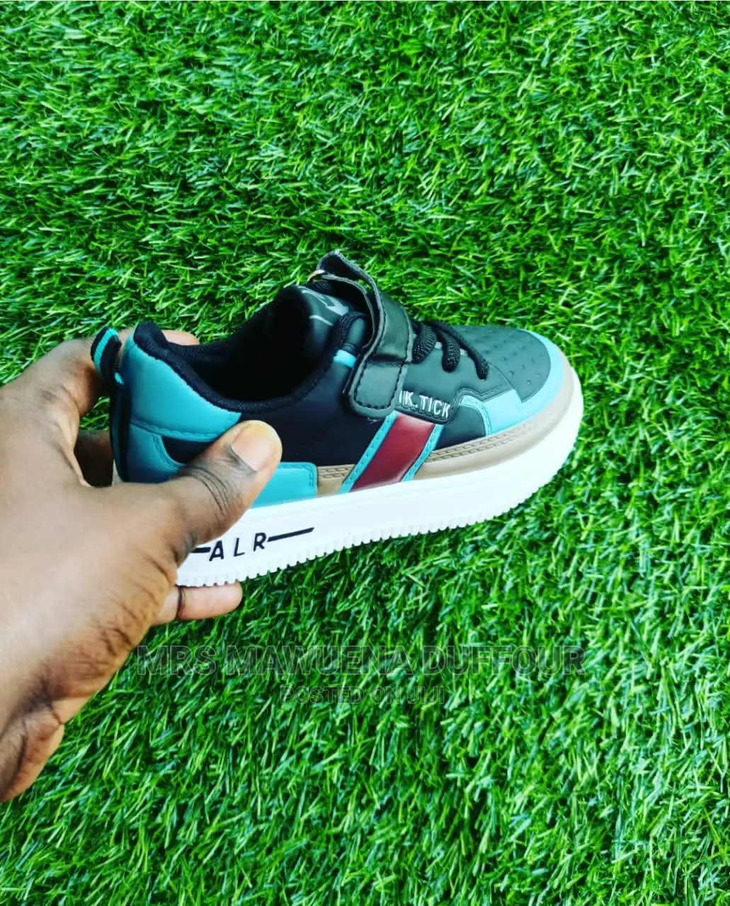 Kids Gucci Sneakers