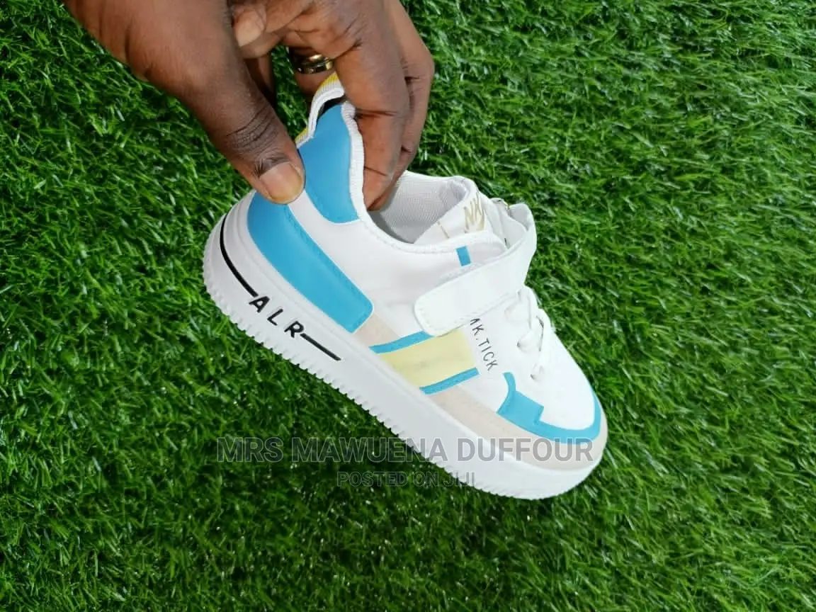 Kids Gucci Sneakers