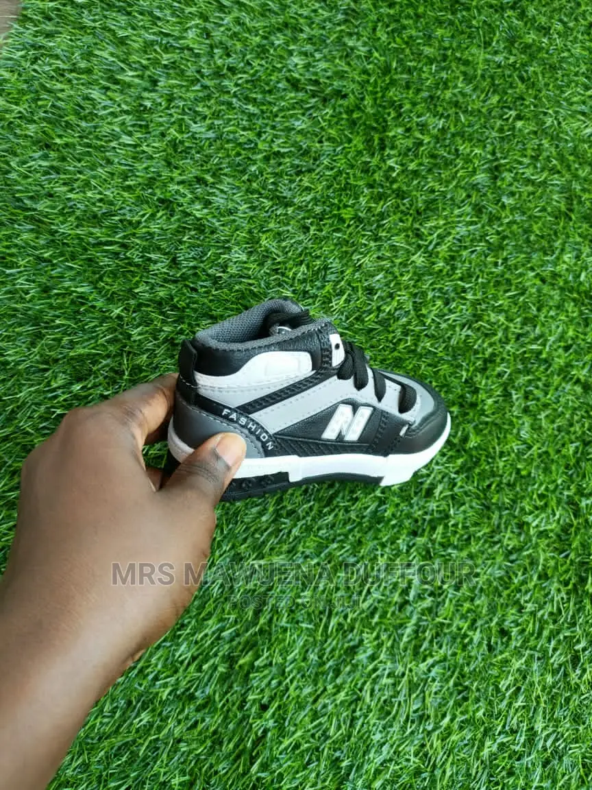 Kids Gucci Sneakers