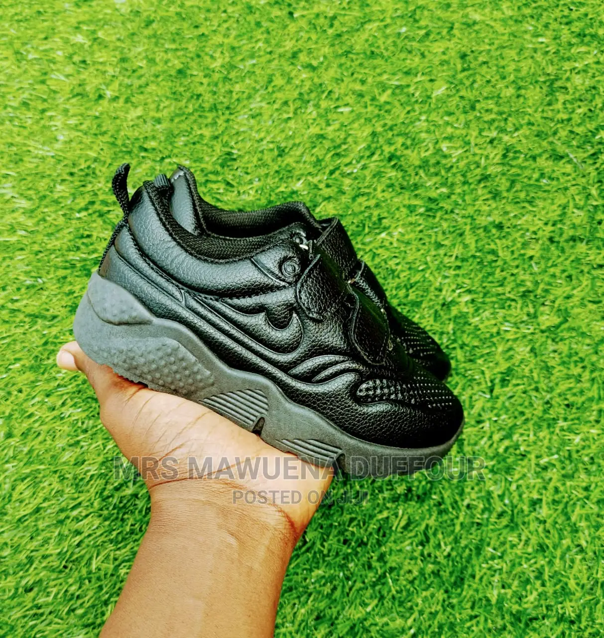 Kids Gucci Sneakers