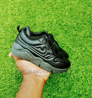 Kids Gucci Sneakers