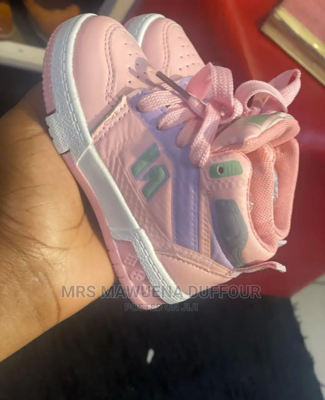 Kids Gucci Sneakers