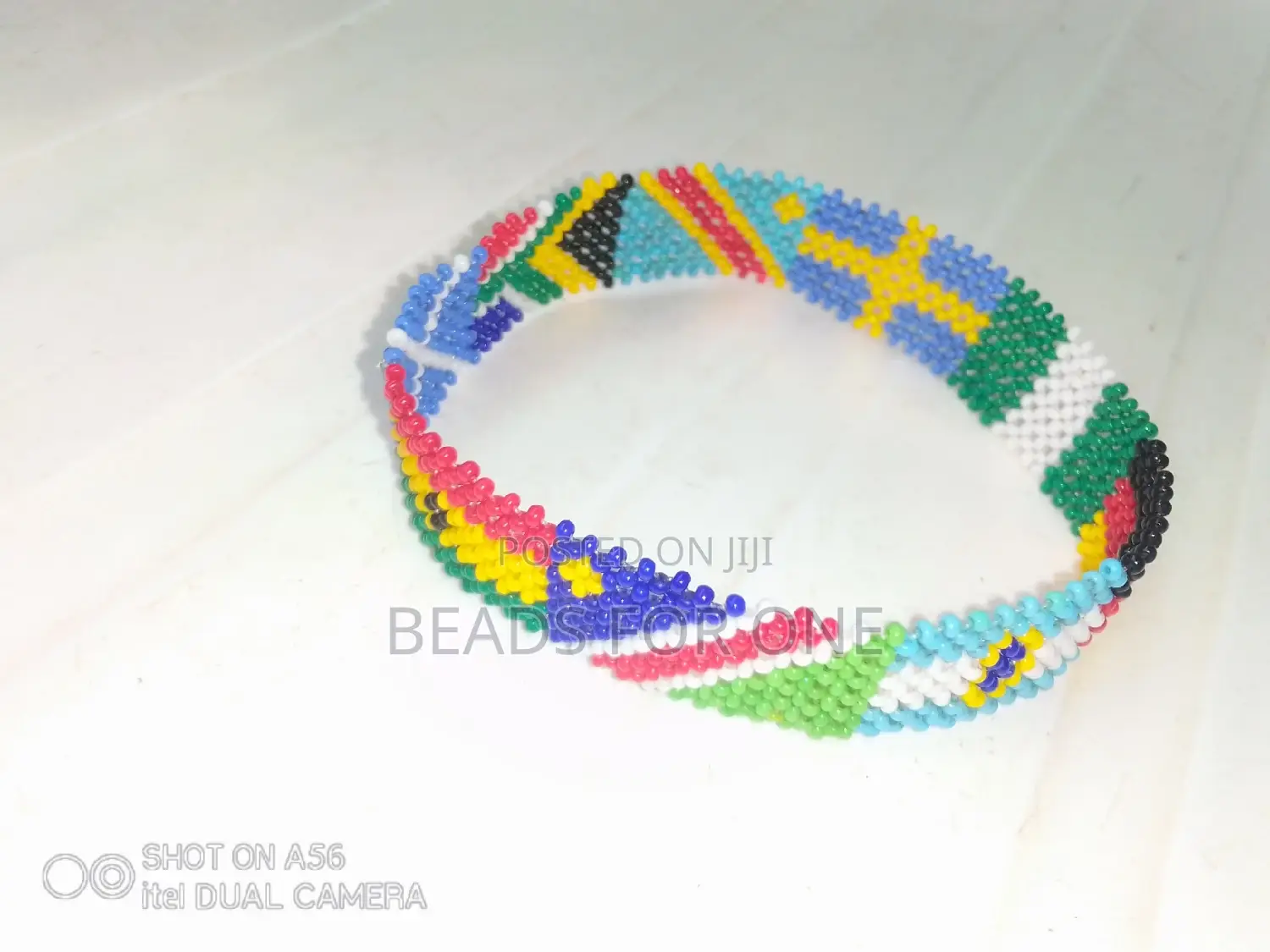 Bead for One