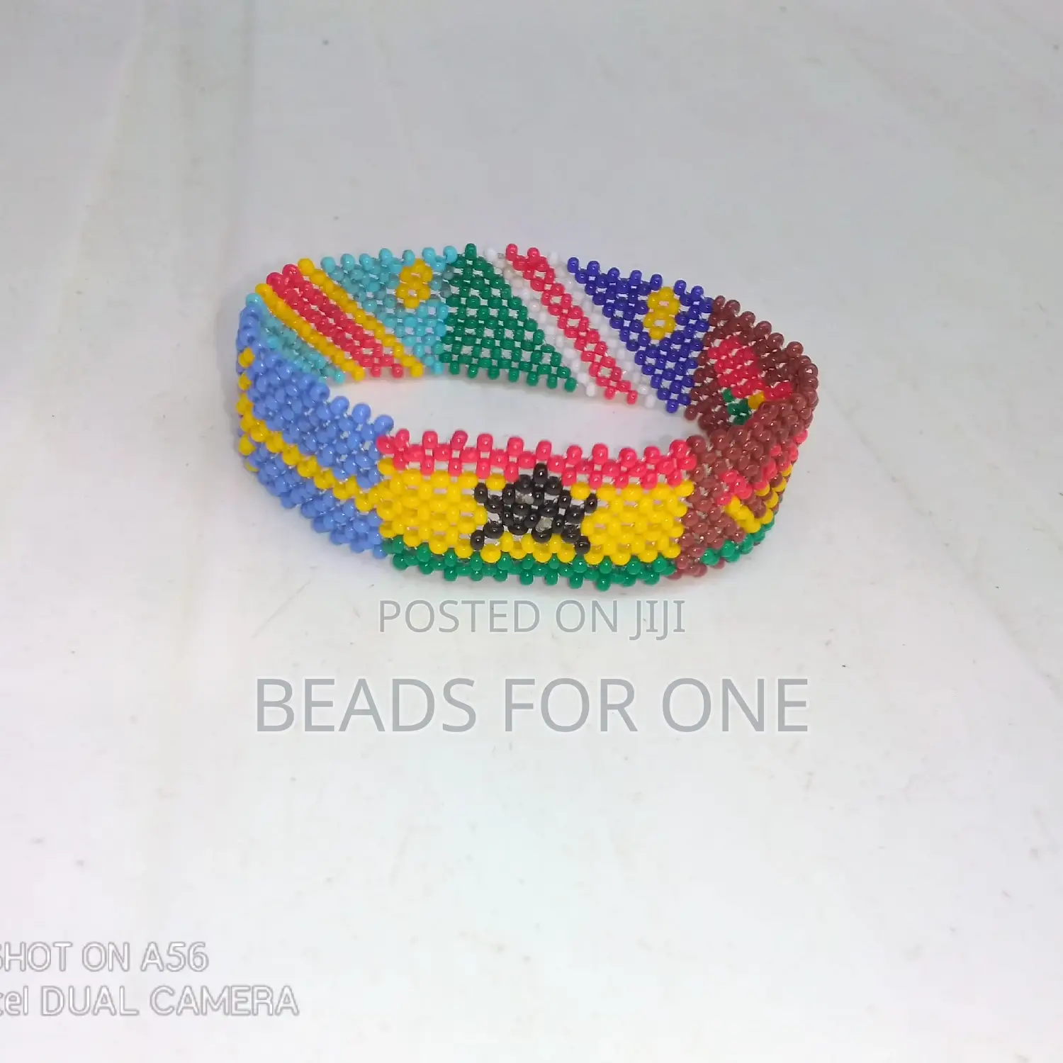 Bead for One