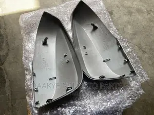 Toyota RAV4 2020 Side Mirror Covers