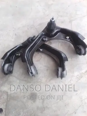 Ford Explorer 4.0 Upper Arm