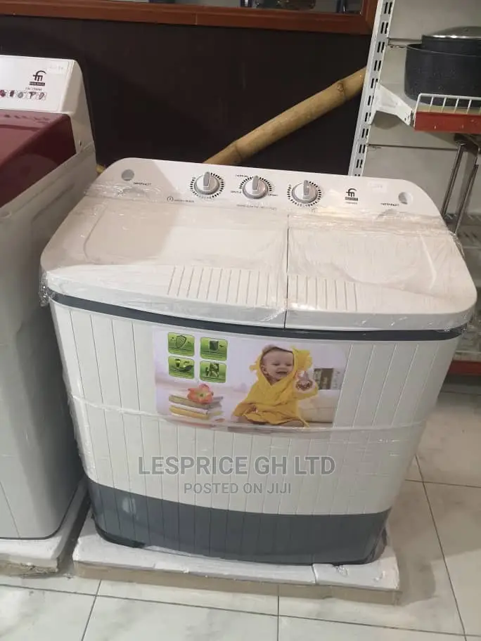 Affordable Fairmate Washing Machine 8kg
