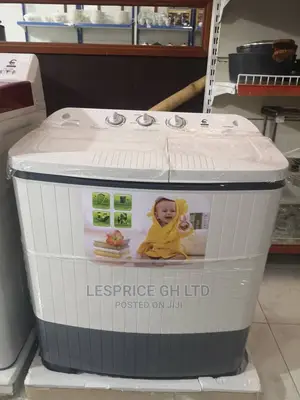 Fairmate Washing Machine 8kg